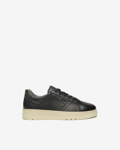 NeroGiardini Uomo sneakers in pelle