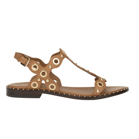 ASH sandali donna ash - soft brasil cinnamon - n.d. da donna