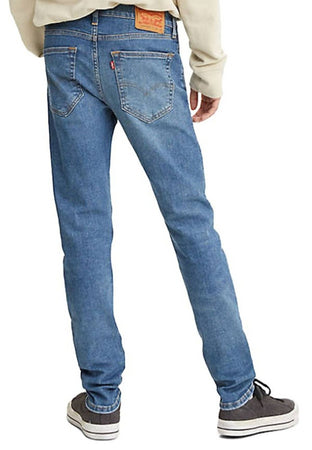 LEVI'S jeans SKINNY TAPER da uomo
