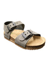 Scarpe sandalo Unisex bambino Grunland Junior