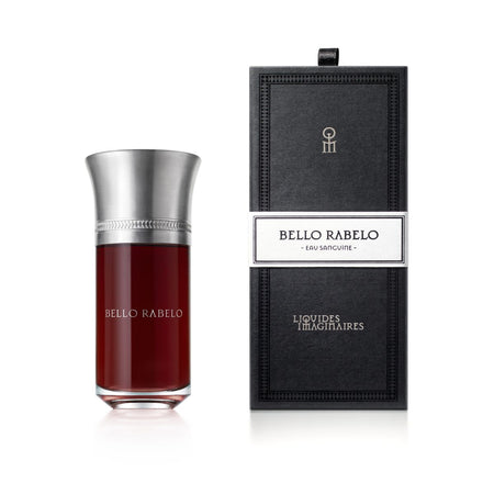 LIQUIDES IMAGINAIRES BELLO RABELO da uomo