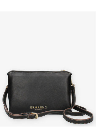 ERMANNO SCERVINO BORSA POUCH TREASURE da donna