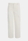 GUESS PANTALONE Cargo da donna