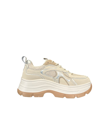 Sneakers Donna 4US Paciotti