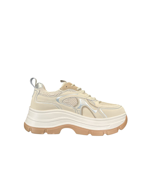 Sneakers Donna 4US Paciotti