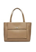 calvin klein BORSA CK MEDIUM SHOPPER da donna