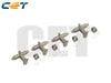 4X CET Upper Picker Finger W/Spring Compatible Kyocera