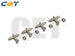 4X CET Upper Picker Finger W/Spring Compatible Kyocera