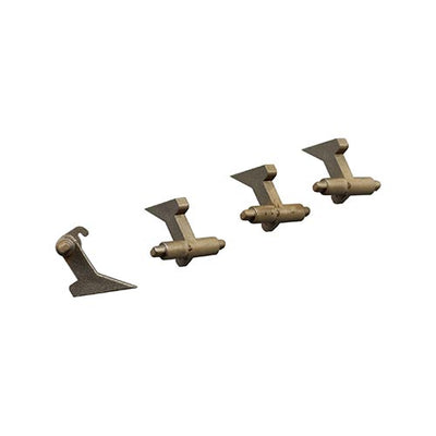 COMPATIBILE 4XUpper Picker Finger1800,FS4200,2100,1120#2A820360-2A8...