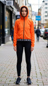 Giacca k-way donna datch