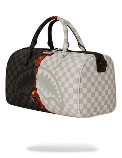 SPRAYGROUND Borsa Donna Ring on Fire art. 910D6478NSZ