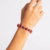 Braccialetti Aua collezione Argento mod BARI DI NOTTE