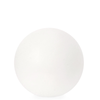 Lampada a led craig sfera ricaricabile per uso interno ed esterno