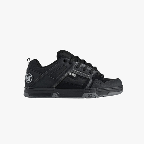 Sneakers Dvs Comanche black charcoal