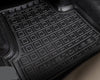 Set Tappetini in gomma su misura per Jeep Cherokee (2014+)