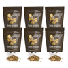 Tisana di Fiori di Iperico biologico, 50 gr