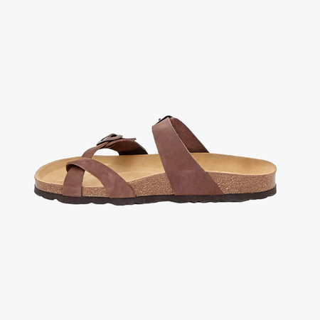 Grunland Sara Marrone Brown CB6050