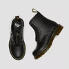 Stivali Dr Martens 1460 Pascal Front Zip Nappa black