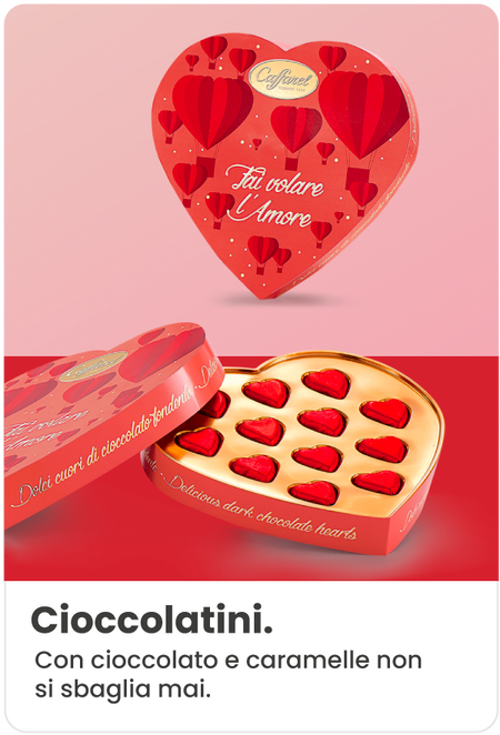 Caramelle cioccolatini e gomme da masticare