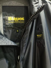 Blauer Giubbotto uomo mod. Duxbury 26SBLUC011028