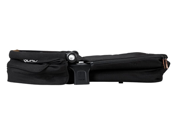 Navicella Nuna Triv Caviar