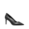 MICHAEL KORS scarpe con tacco donna michael kors - alina flex pump - nero da donna