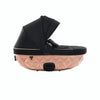 Trio Junama Diamond Mirror Satin V2 3 in 1 Tessuto Champagne