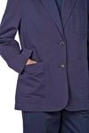 WEEKEND MAXMARA Weekend MaxMara - Giacca - 450466 - Blu da donna