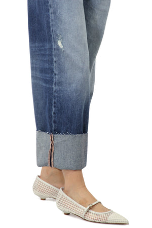 SERGIO LEVANTESI Sergio Levantesi - Ballerine - 450982 - Burro da donna