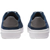 Timberland uomo scarpe Seneca Bay oxford blu A292C288 Sneakers Timberland