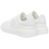 BLAUER sneakers bianche in pelle art. F5BUCK07/LEA
