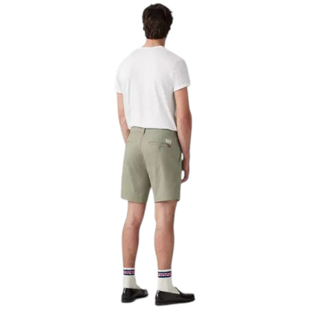 Levi's bermuda chino in lino 172020081 Bermuda LEVI'S