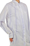 GRIFONI Grifoni - Camicia - 431676 - Lilla da donna