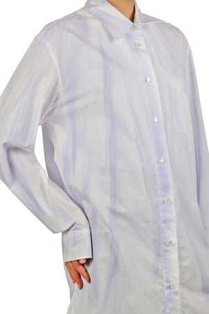 GRIFONI Grifoni - Camicia - 431676 - Lilla da donna