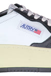 AUTRY Autry - Sneakers - 450305 - Bianco/Nero da donna