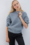 Roy Rogers Maglia Donna Bottonato
