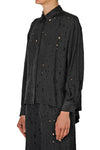 8PM 8pm - Camicia - 450692 - Nero da donna