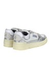 AUTRY Autry - Sneakers - 460607 - Bianco/Argento da donna