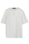 WEEKEND MAXMARA Weekend MaxMara - Blusa - 450473 - Bianco da donna