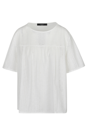 WEEKEND MAXMARA Weekend MaxMara - Blusa - 450473 - Bianco da donna