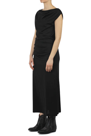 OTTOD'AME Ottod'ame - Abito - 450371 - Nero da donna