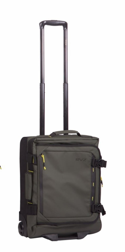 29255 Trolley RVZ Ravizzoni Verde Acqua 0000000288