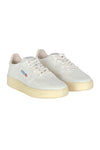AUTRY Autry - Sneakers - 450302 - Panna da donna