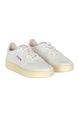 AUTRY Autry - Sneakers - 450302 - Panna da donna