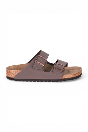 BIRKENSTOCK Birkenstock - Sandali - 470841 - Moka da donna