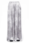8PM 8pm - Pantalone - 470458 - Grigio da donna
