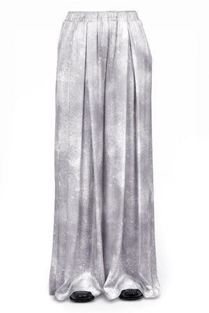 8PM 8pm - Pantalone - 470458 - Grigio da donna