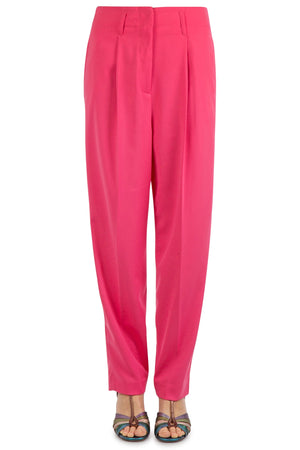 SO ALLURE So Allure - Pantalone - 371256 - Rosa da donna