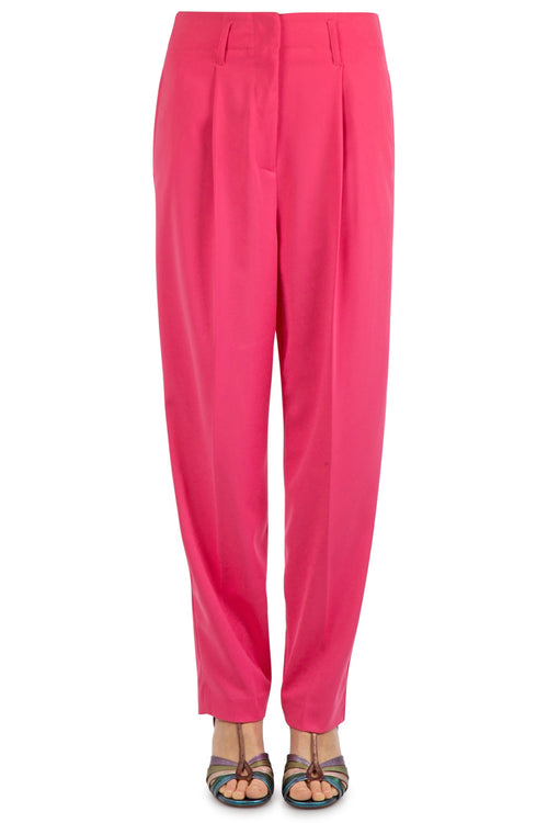 SO ALLURE So Allure - Pantalone - 371256 - Rosa da donna