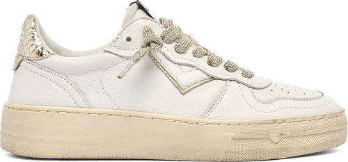 4B12-Sneakers-Bianco-da-donna